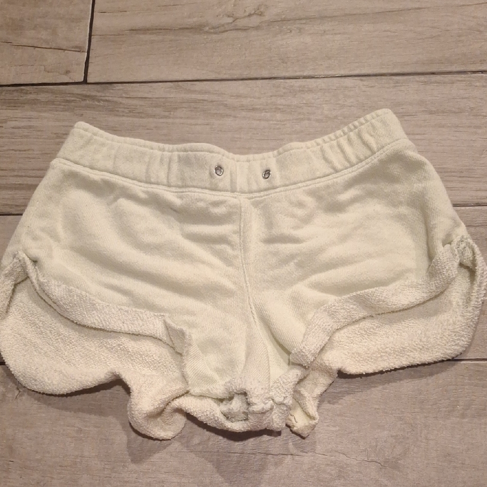 🍁Forever 21 Light Green Athletic Shorts 💐